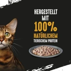 CRAVE In Soße 28 X 85g Huhn -Katzenartikel bc6ab25c2bdfde096e3216a94a8cd2899d2cf39b 1390807 de DE crave huhn 3