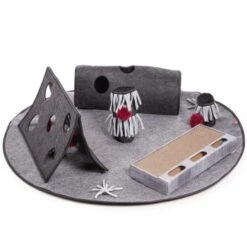 Canadian Cat Company Spielteppich Cosmo -Katzenartikel bdd38cfb44644dcca7185671c28b54238d5068ca 1625368 de DE b000069f539fd0ae864764186561068c016459e5UX8uJ2