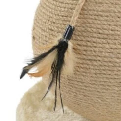 AniOne Kratzkugel Kosima 9 AniOne Kratzkugel Kosima -Katzenartikel bf5f92c8b9a3f9681b25014cd6c5c056ad3aefbf edfe9ff8eda3025d189c280649103b9647878925