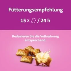 Whiskas Snacks Milch-Kätzchen 8x55g -Katzenartikel bf8d0d73a1cbb4ea597a636004e78c9562b0c246 1335585 de DE Whiskass 2