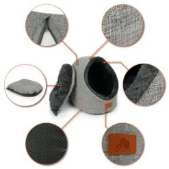 Schlitzohr Katzenhöhle Oskar Grau -Katzenartikel bfa3a5f9c9781c9e71058afbb0215b8f3663d795 1484676 de DE c8e9be6ab035992682cdd6d209d507b945371e39tq2KJM