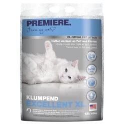 PREMIERE Excellent XL Klumpstreu 12 Kg -Katzenartikel bfc82b28beb533a27c0d957750ab964a4e2c4c62 1237777 de DE has