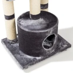 MORE Kratzbaum Boogie -Katzenartikel c047eca1bb8c1ef140398430799b066d2c7a2235 cf93ebee1111c72ed9ef82f78f65bacad72aeccc