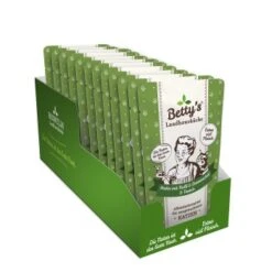 Betty's Landhausküche Frischebeutel Huhn Mit Kalb 100g -Katzenartikel c0501ed47e2125c6c0fde4f375ae07298f04693b 1389760 de DE ca5c664ea955e9d08d5980d67ccc6bb1b041d394CIpW6L