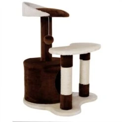 Lionto Kratzbaum Höhe 65 Cm Braun/ Beige -Katzenartikel c1230cb51eedbe224e719224a4af1dc3205ad822 1651776 de DE b1f80a5d5b275df6f744f7e2d16d717e9819d321YHyVZ0