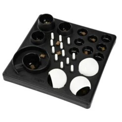 MORE Intelligenzspielzeug Genius -Katzenartikel c33b70f17653b4de499794aef9e00e58ef26e385 5e4a4ee0e624b3d1ebc1529a57e990e6f295e320