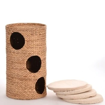 Silvio Design Katzentonne Oxana 5 Silvio Design Katzentonne Oxana – Bild 3