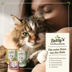 Betty's Landhausküche Frischebeutel Geflügel Pur 12 X 100g Für Katze 11 Betty's Landhausküche Frischebeutel Geflügel Pur 12 X 100g Für Katze -Katzenartikel c3dde9b757d6dbcc26ee8cb4abce4a418dd9a20d 1390358 de DE 979e0b4a2aa300300db3171538d346a49f9c5cbcFIC6aj
