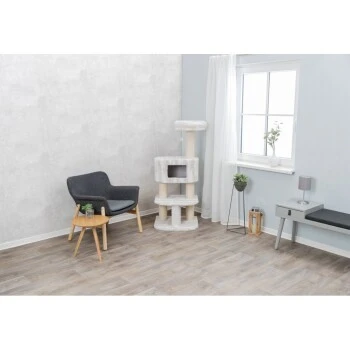 Trixie Kratzbaum Nelli 5 Trixie Kratzbaum Nelli – Bild 3