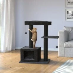 AniOne Kratzbaum Nancy -Katzenartikel c5fbbb655faf1e4148e99d62c8bc2a02a96fb98a 593022d9c33daf5d6328a6d88fedc7558195998f