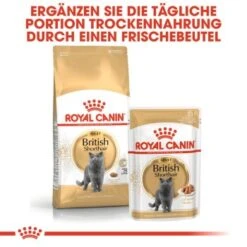 ROYAL CANIN British Shorthair Adult 2 Kg -Katzenartikel c753bd00548b3887de38170504d89850cc579133 6ad27fa67d71d664216d6c9c00894ac1ba874172