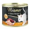 Miamor Feine Beute Huhn 12x185 G -Katzenartikel c896543b5429051fd9ffa0370b4095219ded8773 a08a403c97daa0b4c3cec8dc5edbdc97bfcb111b