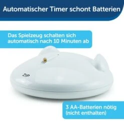 PetSafe Automatisches Laserspielzeug Für Katzen ZIP -Katzenartikel c8f817f47069c62952b85096955f323b76601f23 1351525 de DE 55b4d4d8c0243277dad14f855729d304c29357fapZoKel