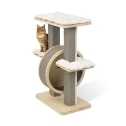 MORE Kratzbaum Camilla -Katzenartikel c9b32ad4a027c33685f6d059f409799998d5f831 34b3f2890cf574efe6aebfcda3a966c1cbddfb1f