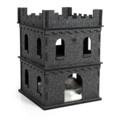 Canadian Cat Company Filz Katzenburg Felty Fort -Katzenartikel ca14714178b3f582229a015b77e3bf2b10aae3e0 1394191 de DE 55a50214ecefcacc442b06274d0f4c11f73a9c14ilY0ay