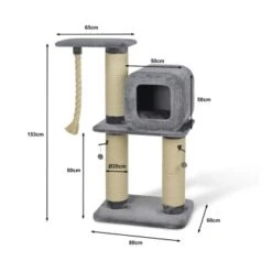 MORE FOR Kratzbaum Archie -Katzenartikel ca9da334642db1677777960408592e25d08ef9aa c93781613c6a96d95d76a2d0e73c72b93cd12073