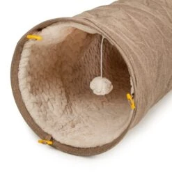 Canadian Cat Company Katzentunnel XXL Mit Kuschelfell Beige 14 Canadian Cat Company Katzentunnel XXL Mit Kuschelfell Beige -Katzenartikel cac51c5a2926412fec0398eb025b73f9474dd9f3 1394215 de DE b89dfa3c402702678446340bac111d8bf70e4944Eacth5
