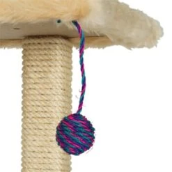 Silvio Design Eckkratzbaum Cat Dream -Katzenartikel ce0c0930def71afab445a1ac6215d0604376d20b b7988a037d13a514eee8305e6206eb413a19a84f