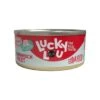 Lucky Lou Zwischenmahlzeit In Jelly 18x70g Thunfischfilet -Katzenartikel ce3099aa12326208bb8b5efb21867b2e09935265 1418305 de DE luckylou 4