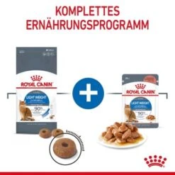 ROYAL CANIN Light Weight Care 8 Kg 15 ROYAL CANIN Light Weight Care 8 Kg -Katzenartikel ce5fc64f7b97749a57a1f9bc4a77d9352b5ec168 1332703 6