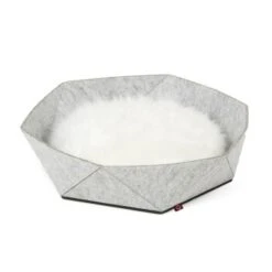 Canadian Cat Company Filz-Katzenkorb Zoey Hellgrau -Katzenartikel ceb809f211286f5baae91427fd8dca5983d366c9 1360974 de DE 346c82b3137c6630d36c2f9f20df8ec876f7d653xAtbfR