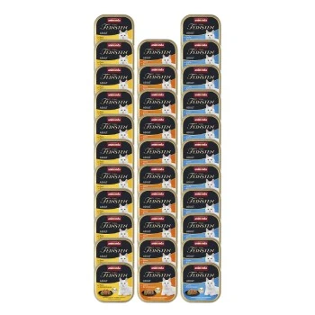 Animonda Vom Feinsten Adult Saucen Vielfalt 32 X 100 G 3 Animonda Vom Feinsten Adult Saucen Vielfalt 32 X 100 G