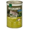 REAL NATURE WILDERNESS Adult True Country Huhn & Lachs 6x400 G -Katzenartikel cfe9916a4bd6f406d23047415b76129375a5732e 8ced289260d4d317c49d40dff101170ece15ea14