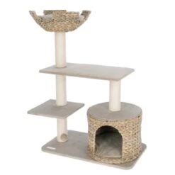 Kerbl Kratzbaum Banana Leaf Jade