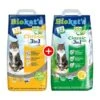 Biokat's Probierpaket 2 Sorten Streu 1 Biokat's Probierpaket 2 Sorten Streu -Katzenartikel d32d5c59ff1d80bddc5a4405daa92291c96e56c5 70c457a50aa51a348e75770d7cf64f5db8f6a7d3