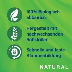 CATSAN Natural Klumpstreu 20 L 12 CATSAN Natural Klumpstreu 20 L -Katzenartikel d3476f69855ebabe9ad6fd5f749a3f1c3ff24621 1390515 2
