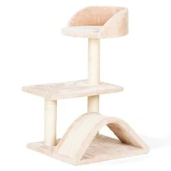 FIT+FUN Kratzbaum S -Katzenartikel d398c13ca2c0114332d8bcbac9e8269428a32d05 078b6f98332e7ab0e13bb0288a2423a8fde3c01b