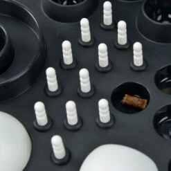 MORE Intelligenzspielzeug Genius -Katzenartikel d41c4071015bb8258acfd1d6534734618496561c 636f8fc5e191876e8b223b7d272907c3d03267d9