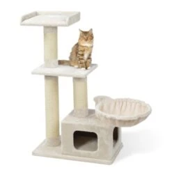 AniOne Kratzbaum Millie -Katzenartikel d59f059390ad18744ba2a70ab01d35e3795dfd3f 52dd145470299d846ce23827a2cb92bd42568f21