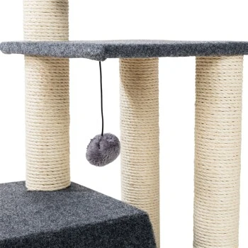 AniOne Kratzbaum Padme 7 AniOne Kratzbaum Padme – Bild 5