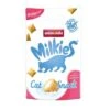 Animonda Milkies Cat Snack 12x30g Wellness Mit Biotin & Vitaminen 1 Animonda Milkies Cat Snack 12x30g Wellness Mit Biotin & Vitaminen -Katzenartikel d74b4ef6b03b0162c33f5ac7cf6adc9fb4778c00 912f5098720a7a07c127908988f68caed4b3cf30