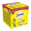 Dreamies Snack-Vielfalt 12x60g -Katzenartikel d785667b2583c44073e86b7b793a06ec34333911 9a780f9110c7b906bd985e51249c50eb51cd2288