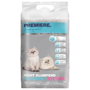 PREMIERE Hygienic Kitten 12 L 3 PREMIERE Hygienic Kitten 12 L