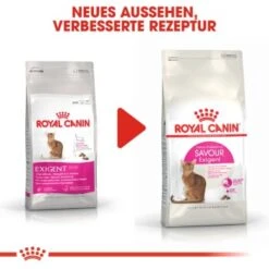 ROYAL CANIN Savour Exigent 10 Kg -Katzenartikel d87aa21086c48f3b8767805ecee05cc15d05a105 1003122012 de DE rc 2