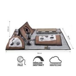 Canadian Cat Company Spielteppich Coleen -Katzenartikel db63233c0d94b28d3037ed9adbc9b864639dd367 1350056 de DE 3ecb1691c671e8577aa2c876ec1b5ef4ce290e5dxqJIXk