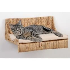 Silvio Design Kletteretage Wasserhyazinthe -Katzenartikel de5814d2b1ffde2ce6e0f5e96a58ff3ba7243ab9 ee2ef12f79ea6aefab394ae11b3c74c30340fb6a