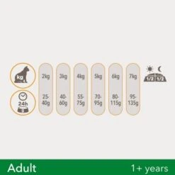 IAMS Vitality Adult Huhn 3 Kg 10 IAMS Vitality Adult Huhn 3 Kg -Katzenartikel df883763ddcfdf9c342986cf378ba50bf4199f2b f5815ccff57348a530f17c01a646580e4431fe19