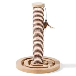 AniOne Kratzsäule Simba -Katzenartikel e09d9f24a085a506d68d760bc64de3c58aa41361 bf98d411b5d1917b5a7cc1c99ed5e07c823c1f89