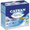 CATSAN Active Fresh Klumpstreu 8 L -Katzenartikel e0a2f23acbd0ae19baddebd6cf70882bae833775 1276805 0
