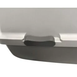 Catit Katzentoilette Jumbo -Katzenartikel e22c8862edb8409b3465e58c3a60f46d3bb5f51c 8c4f6bc04b00c953a33b68e37e1c80b3d29adcf4