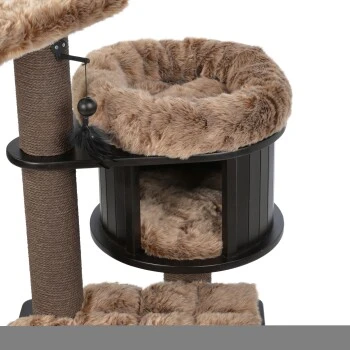 MORE Kratzbaum George 6 MORE Kratzbaum George – Bild 4