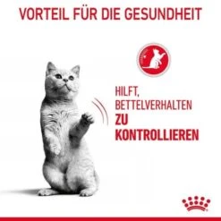 ROYAL CANIN Appetite Control Care 10 Kg 17 ROYAL CANIN Appetite Control Care 10 Kg -Katzenartikel e276cfa2e31b217203991f51fb004358a4bc8efd 1343821 2
