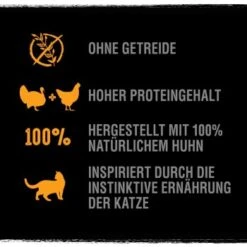 CRAVE Mit Truthahn Und Huhn 2,8 Kg 11 CRAVE Mit Truthahn Und Huhn 2,8 Kg -Katzenartikel e29c9c99795e8a7446844c1c98500afa30b6458d 1378533 de DE crave truthahn huhn 2