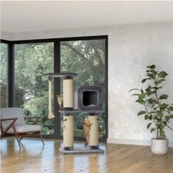 MORE FOR Kratzbaum Archie -Katzenartikel e38b825dcf027b5626b40ef7128092e00d6eee12 1799efc8d6d8b3e13fb0610f1b689a15fb4ee6bc