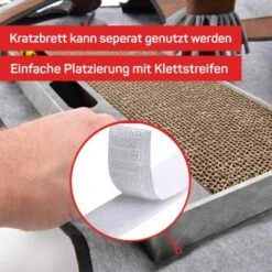 Canadian Cat Company Spielteppich Coleen -Katzenartikel e40cb04fca9e3eed93387015ebd57bc736a3cb34 1350056 de DE 290b7c53c6e92ab30e813dddc5cd407318e8993fz5rCgW