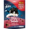 Felix Play Tubes 5x180g Truthahn- Und Schinkengeschmack -Katzenartikel e4896a0e65d713d15d5acbfb53d687e24674bc8c b10956fdb0b727c6f9486b12da6076d2e6c4c0b1